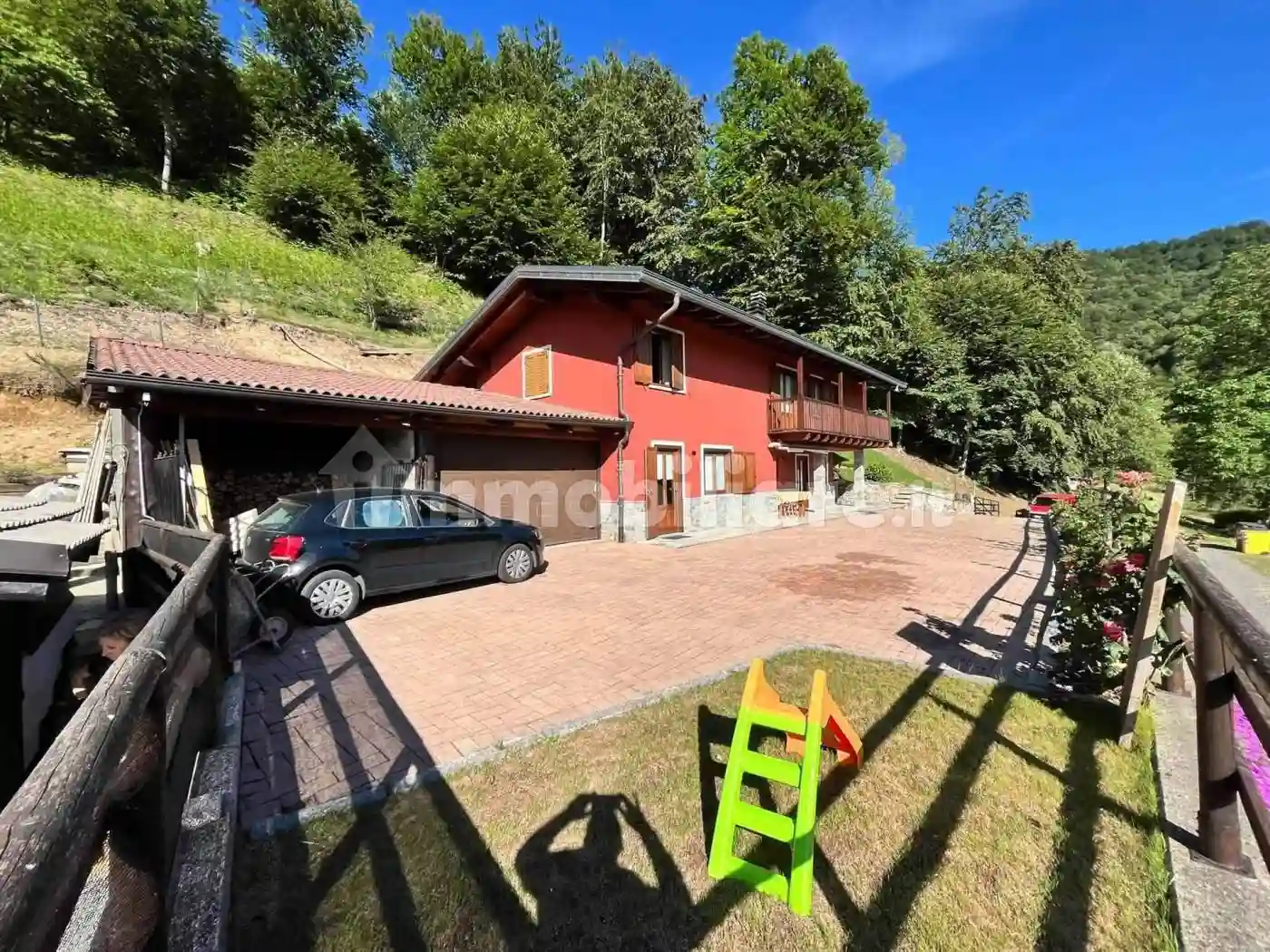 Villa - foto 3
