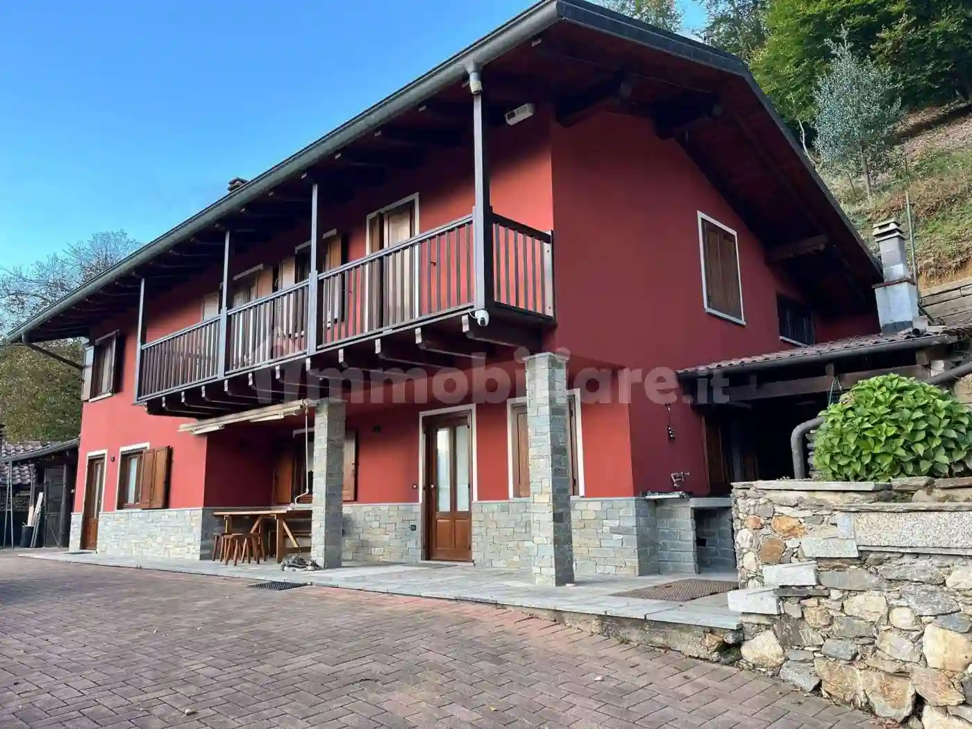 Villa - foto 4