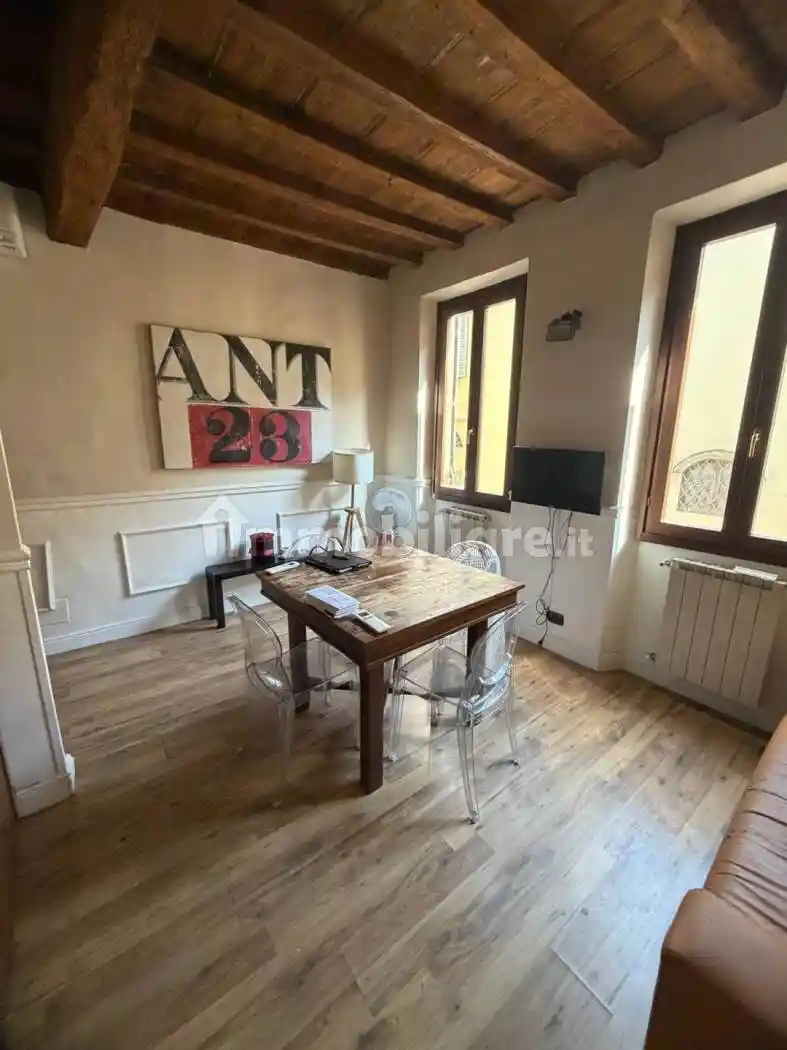 Appartamento in affitto a Firenze