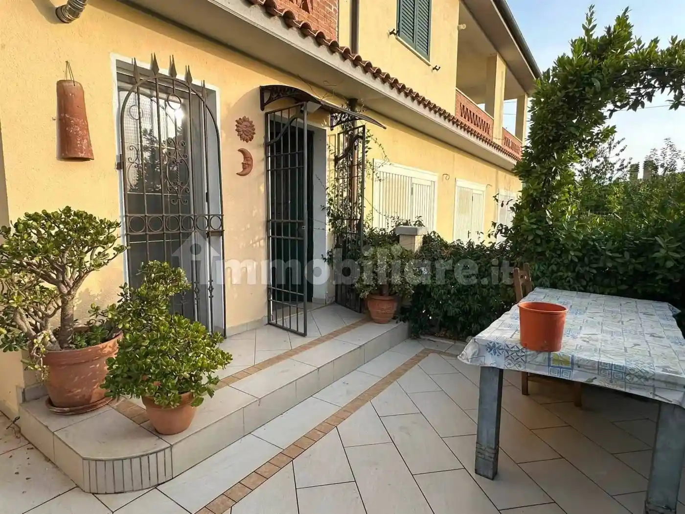 Appartamento in vendita a Gavorrano