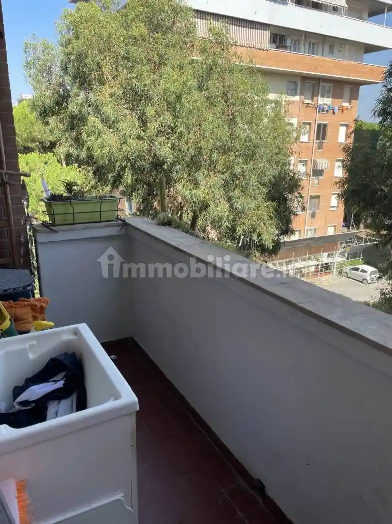 Appartamento in vendita a Livorno