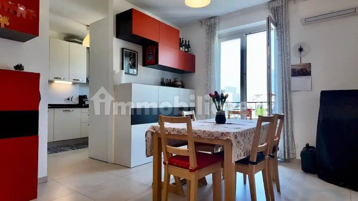 Appartamento in vendita a Bolzano