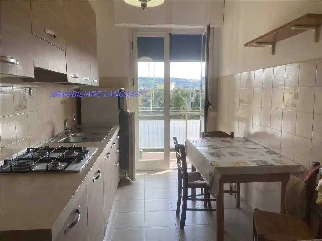 Appartamento in vendita a Scandicci