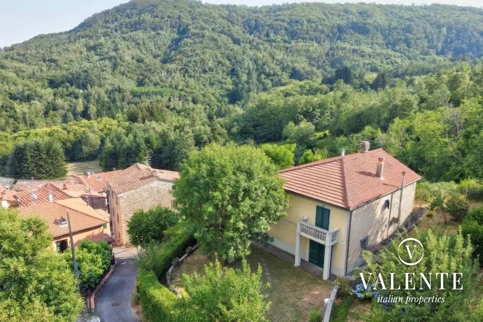 Villa in vendita a Pistoia