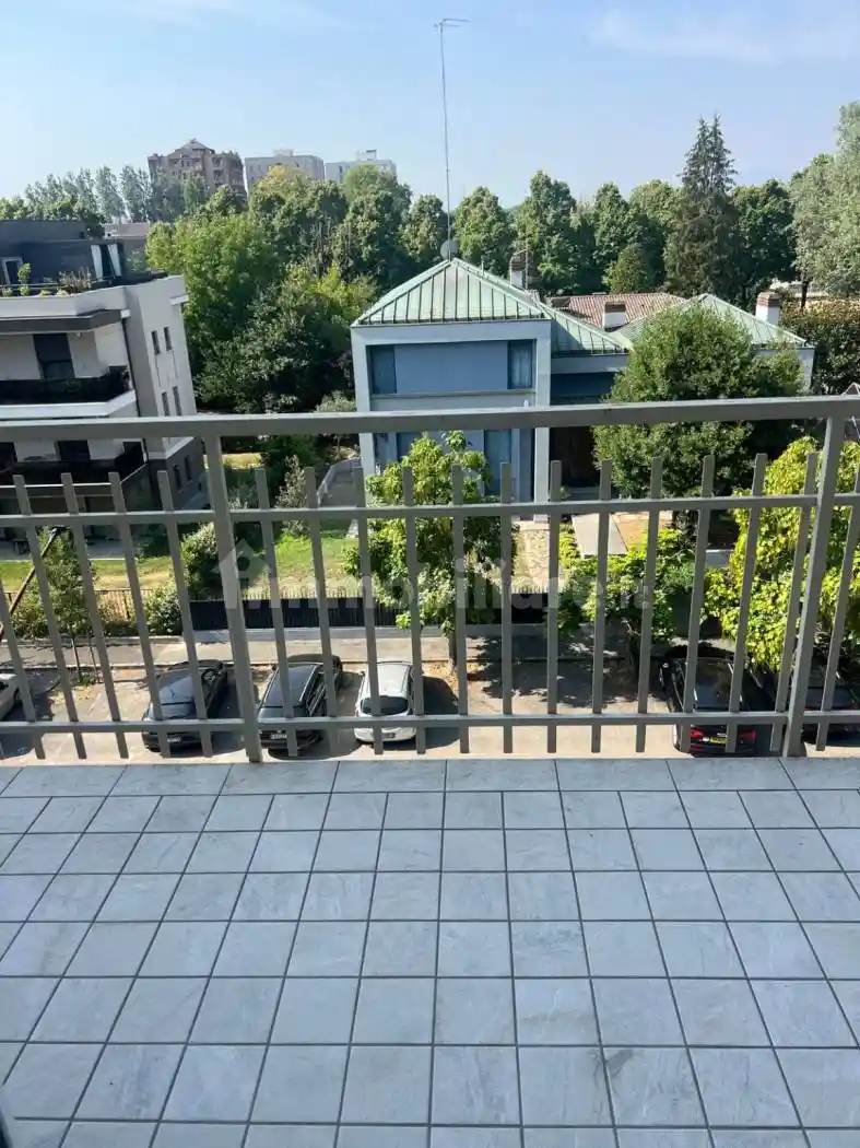 Appartamento in vendita a Parma
