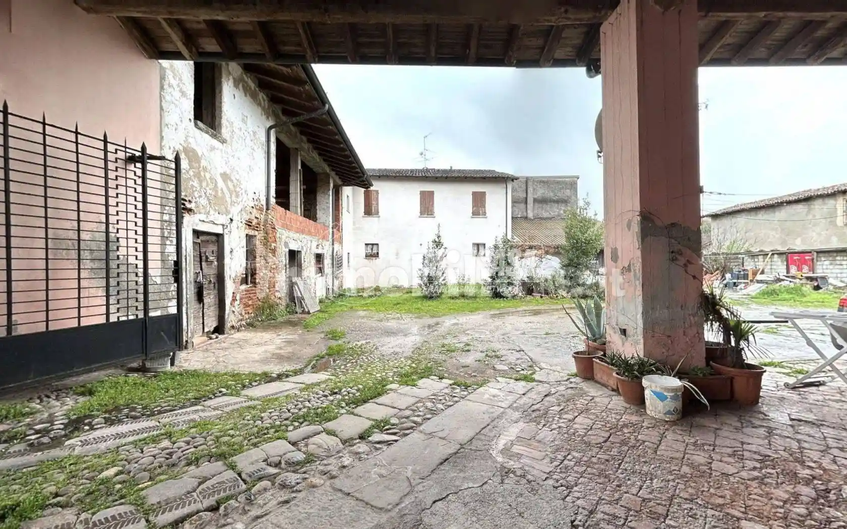 Appartamento in vendita a Chiari