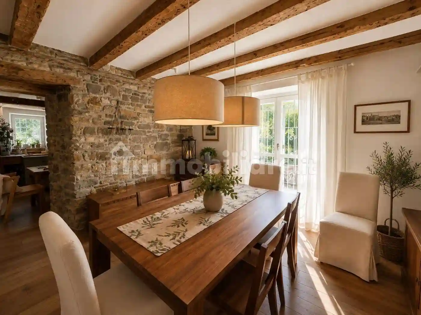 Villa - foto 3
