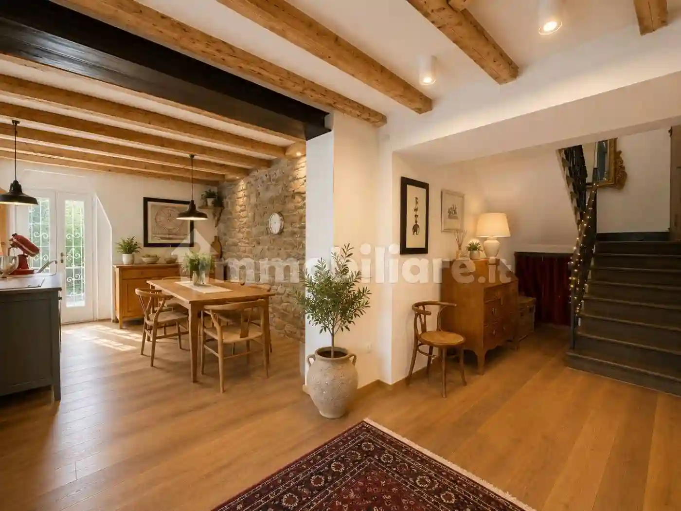 Villa - foto 4