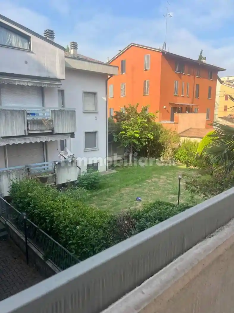 Appartamento in vendita a Parma