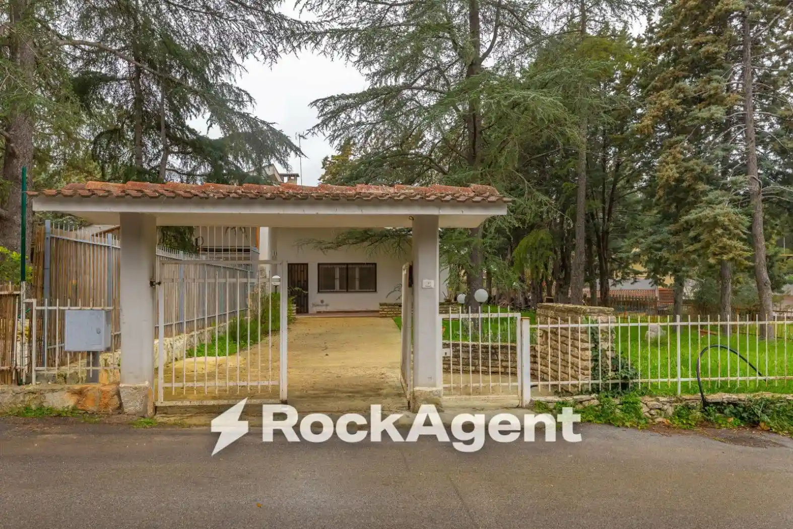 Villa in vendita a Toritto