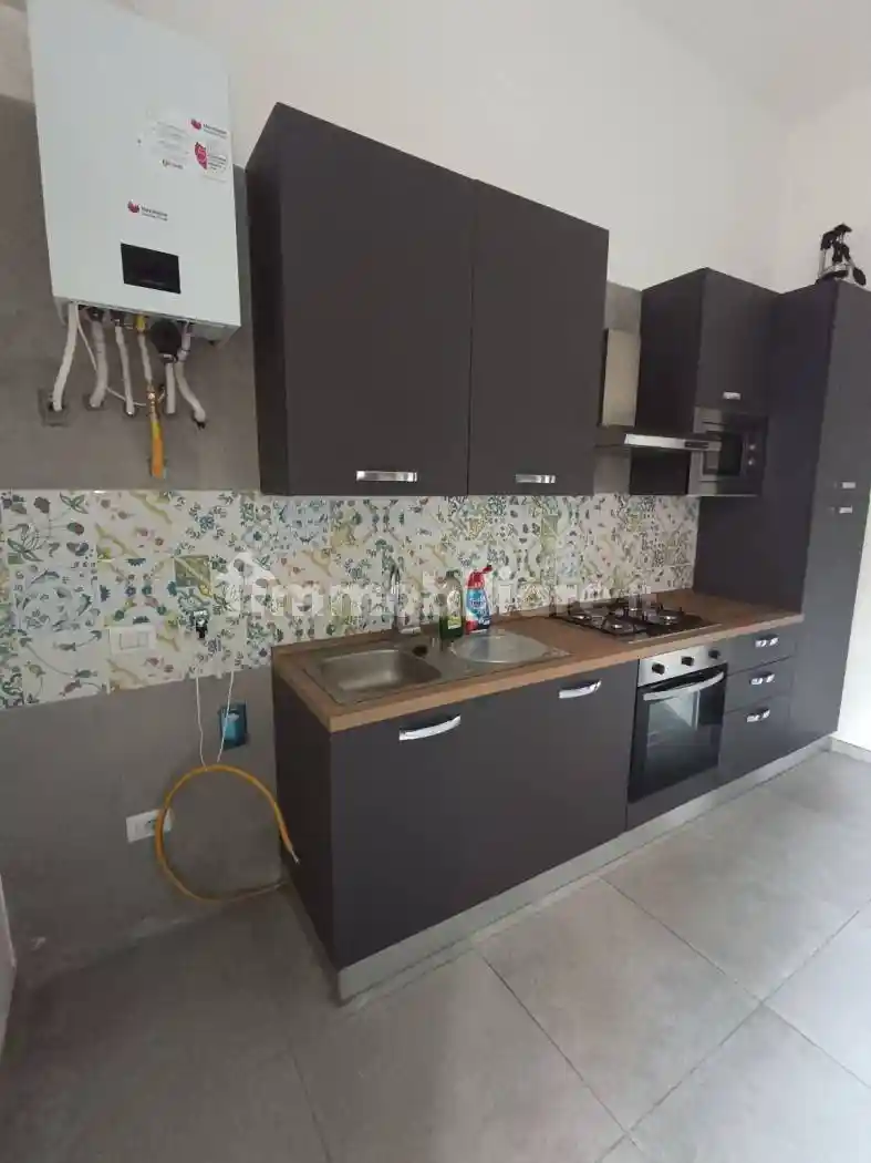 Appartamento in vendita a Salerno