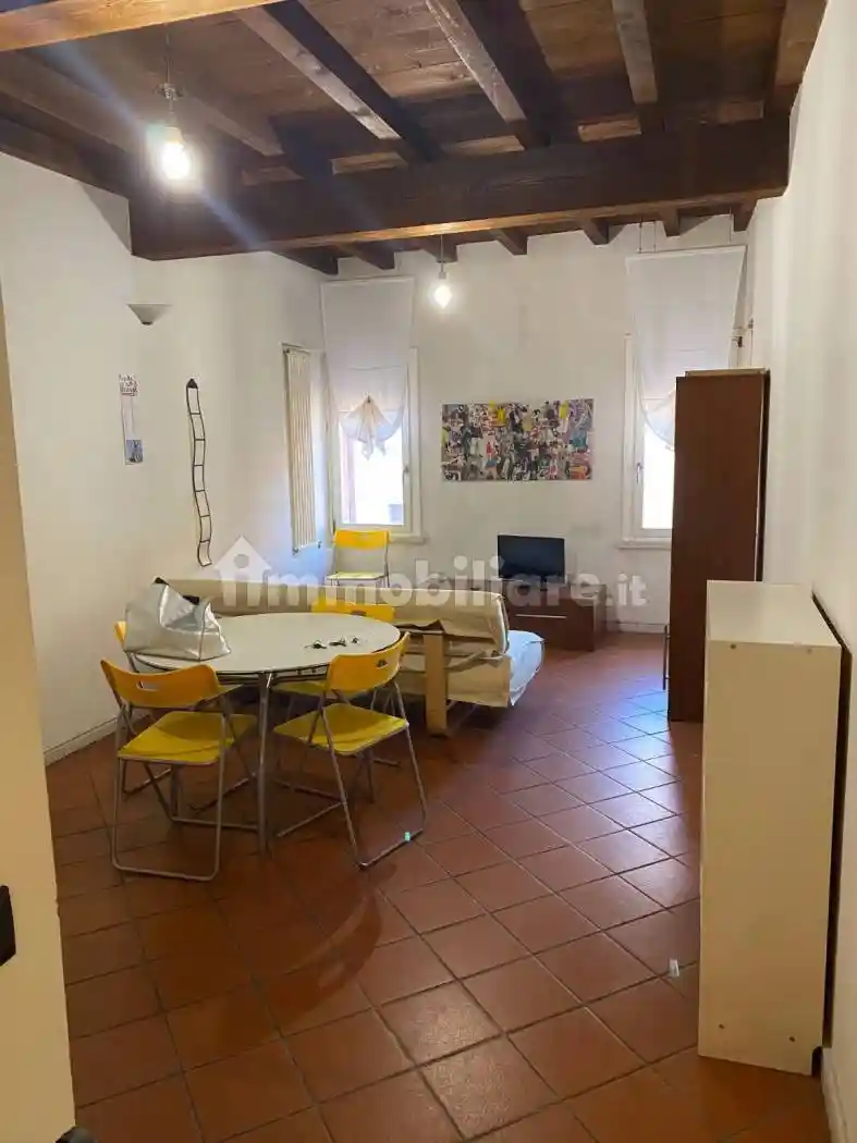 Appartamento in vendita a Ferrara