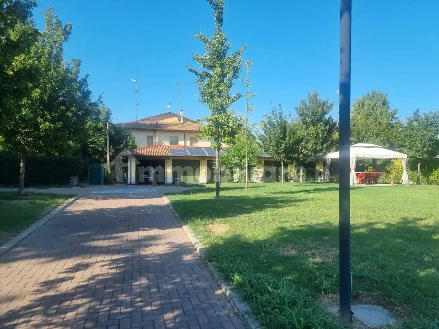Appartamento in vendita a Argelato
