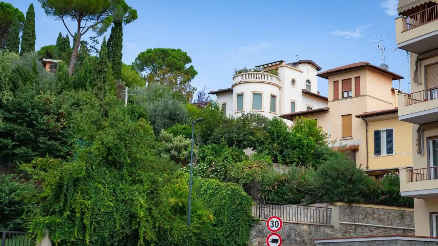 Attico - Mansarda in vendita a Firenze