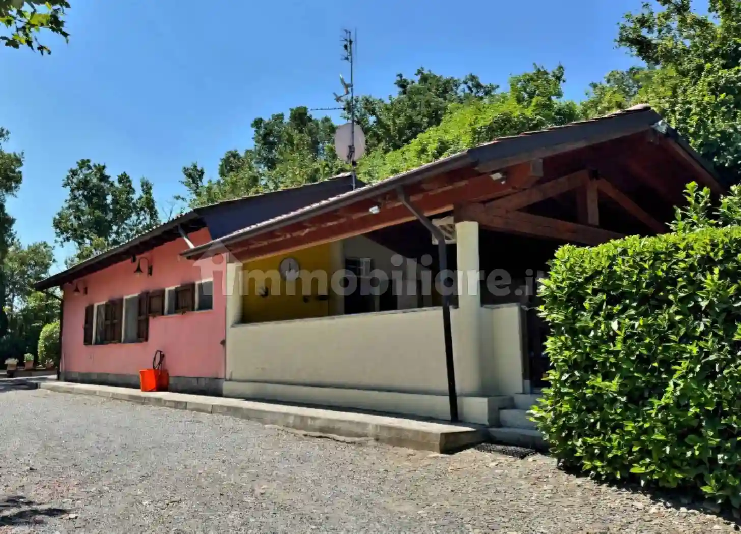 Casa indipendente - foto 3