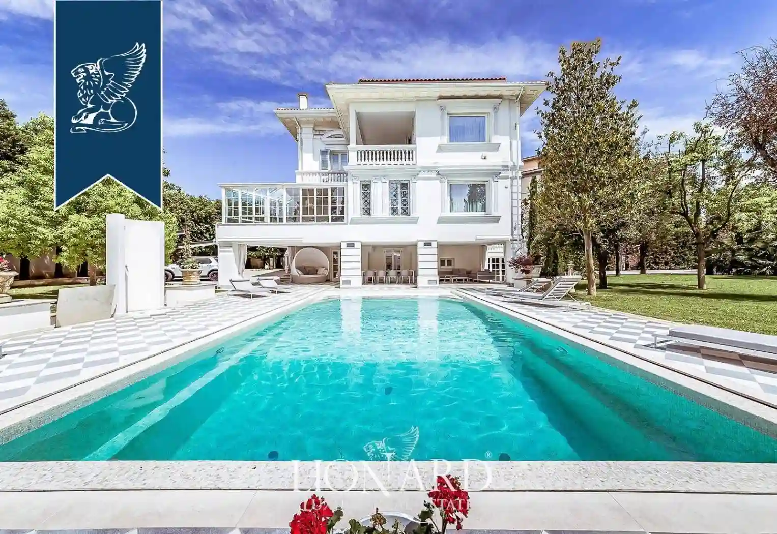 Villa - foto 2