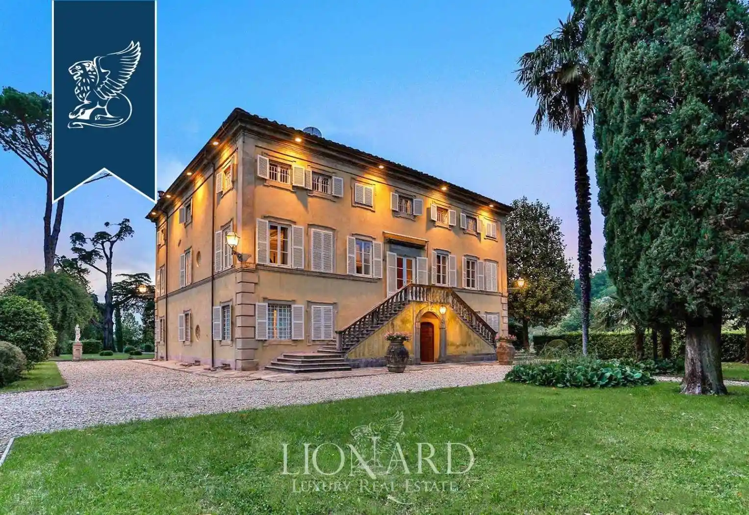 Villa in vendita a Capannori