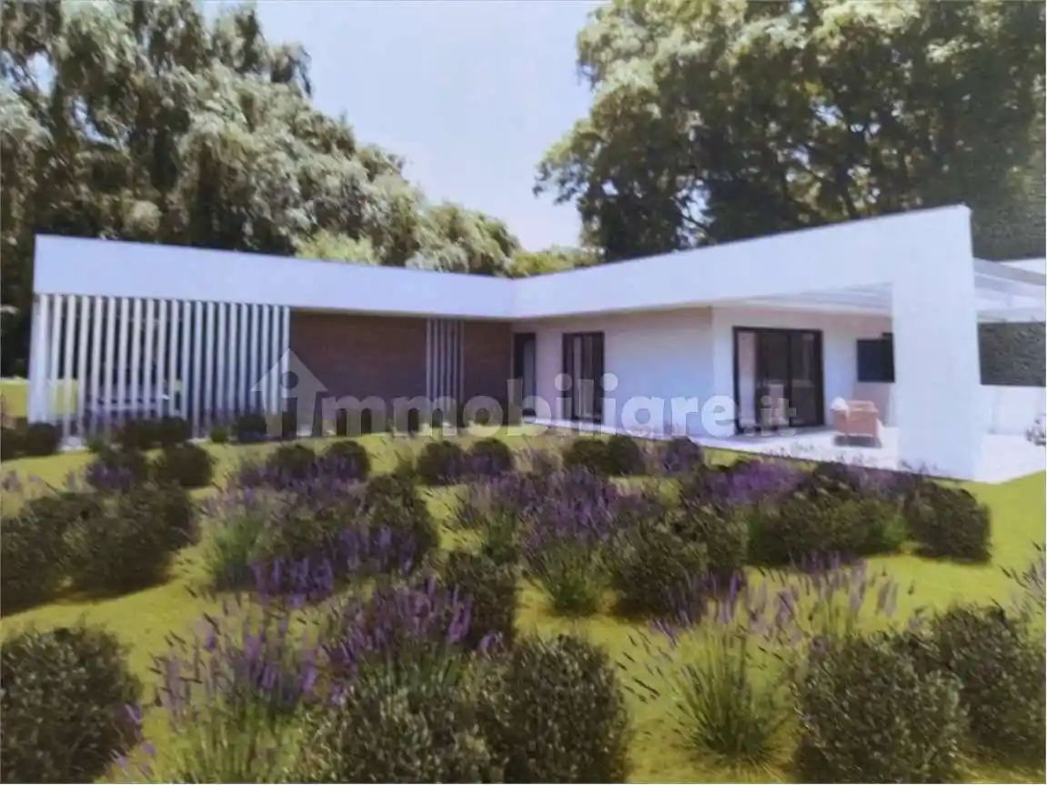 Villa in vendita a Termoli