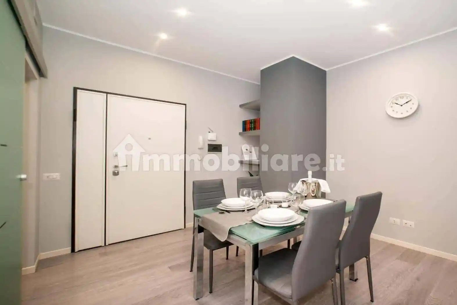 Appartamento in affitto a Roma