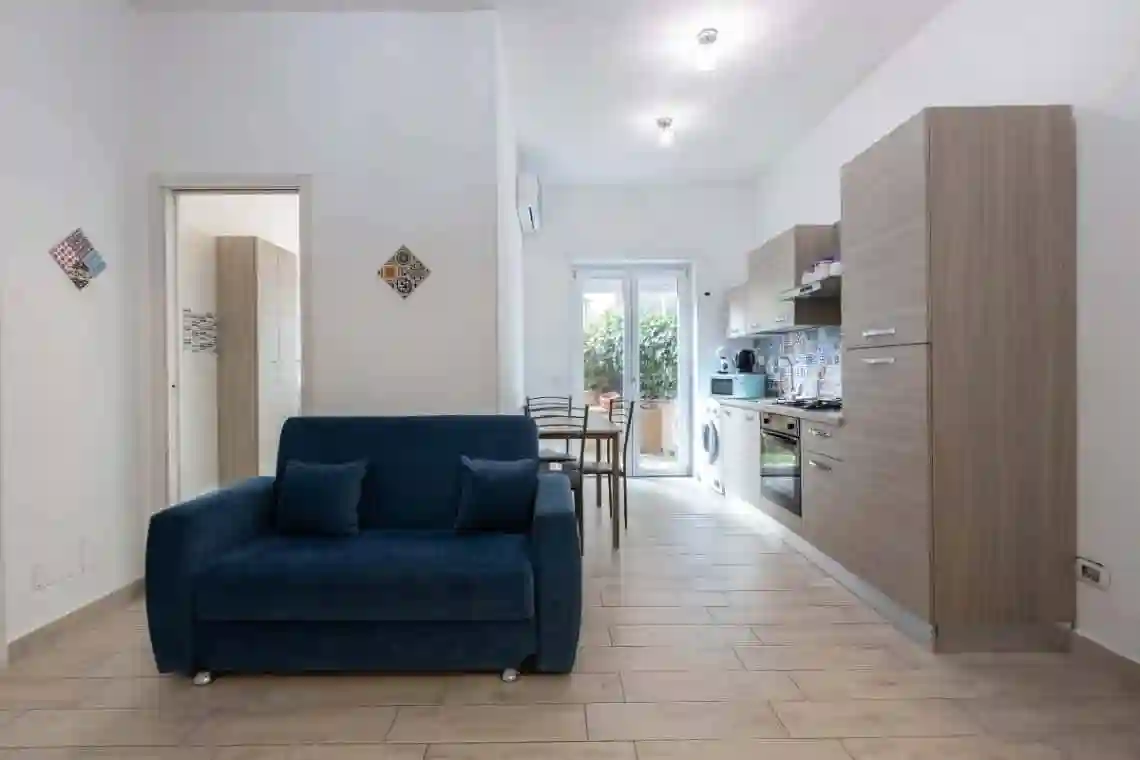 Appartamento - foto 3