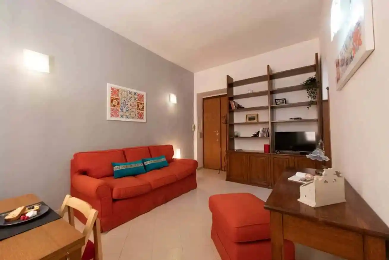 Appartamento in affitto a Roma