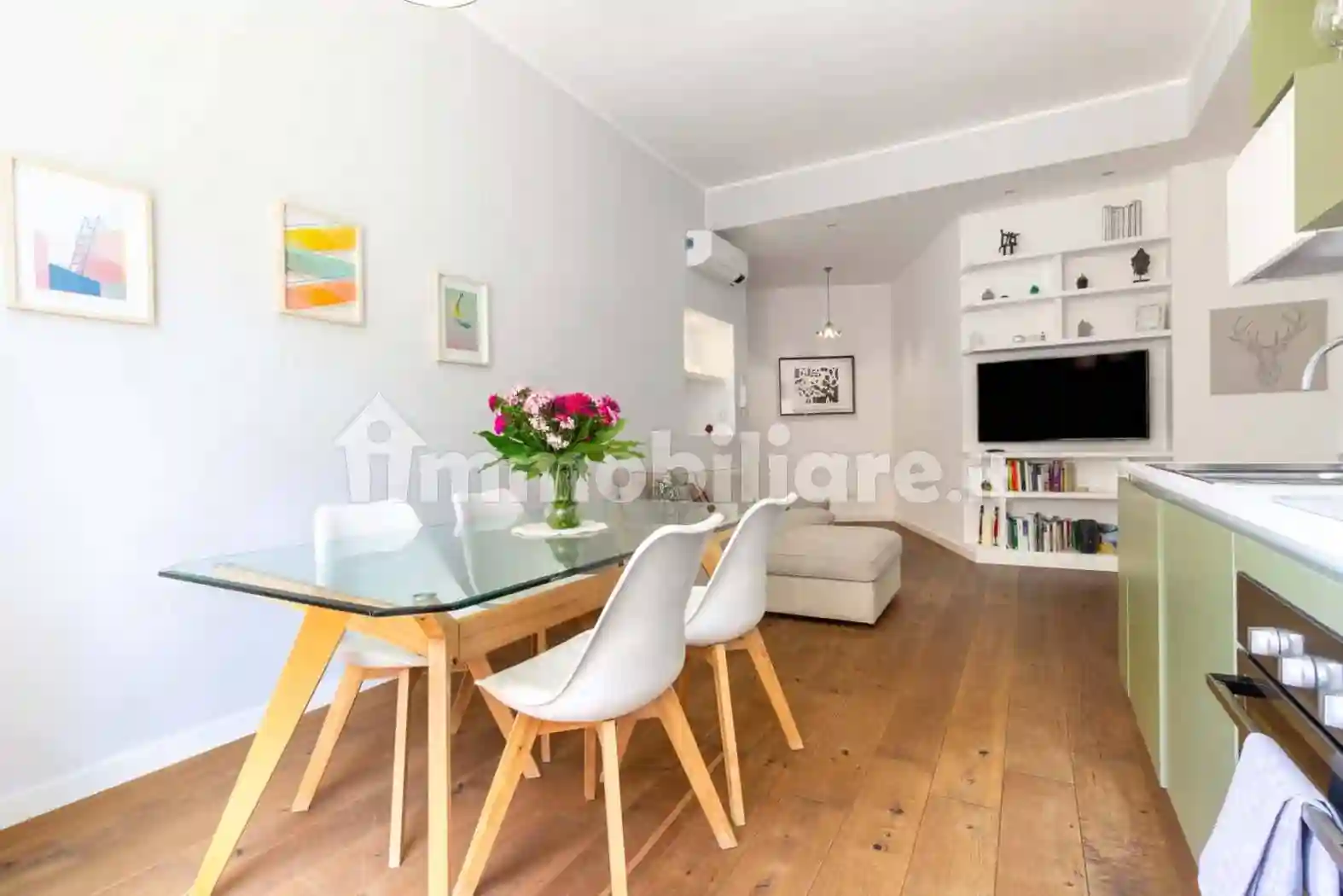 Appartamento - foto 5