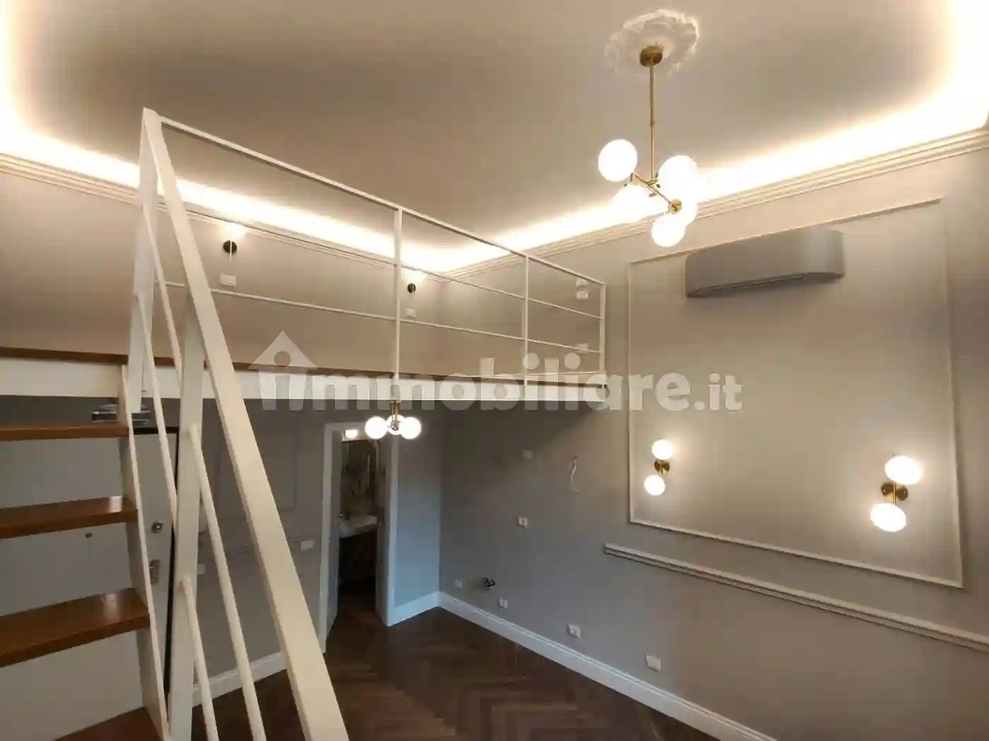 Loft - foto 3