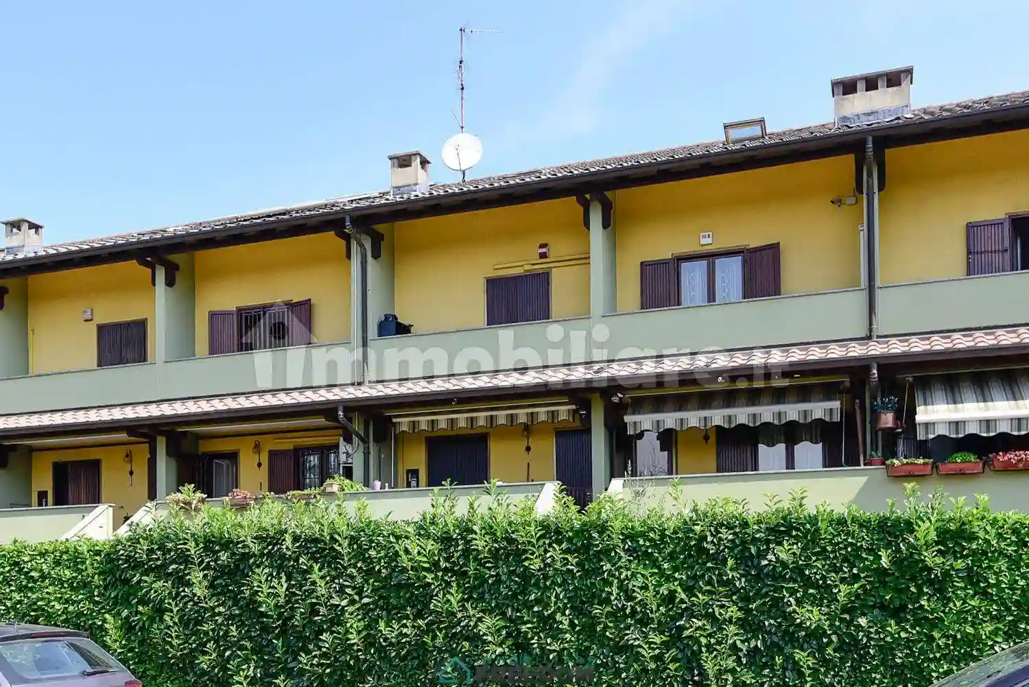 Villetta a schiera - foto 2