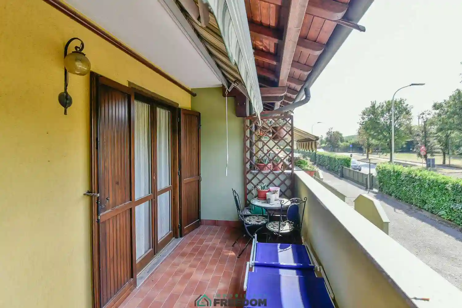 Villetta a schiera - foto 4