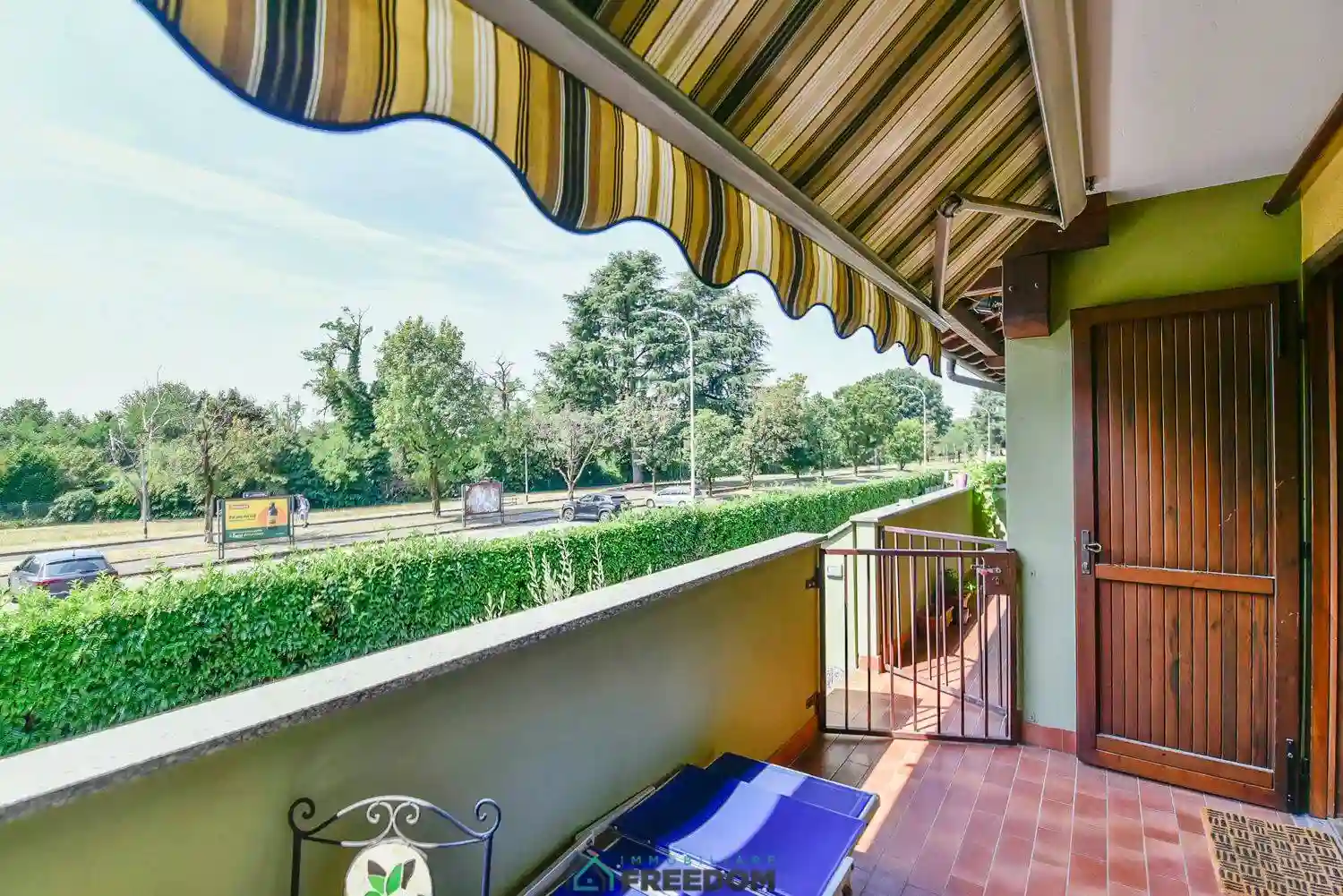 Villetta a schiera - foto 5