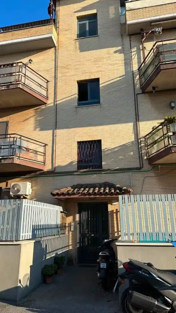Appartamento in affitto a Roma