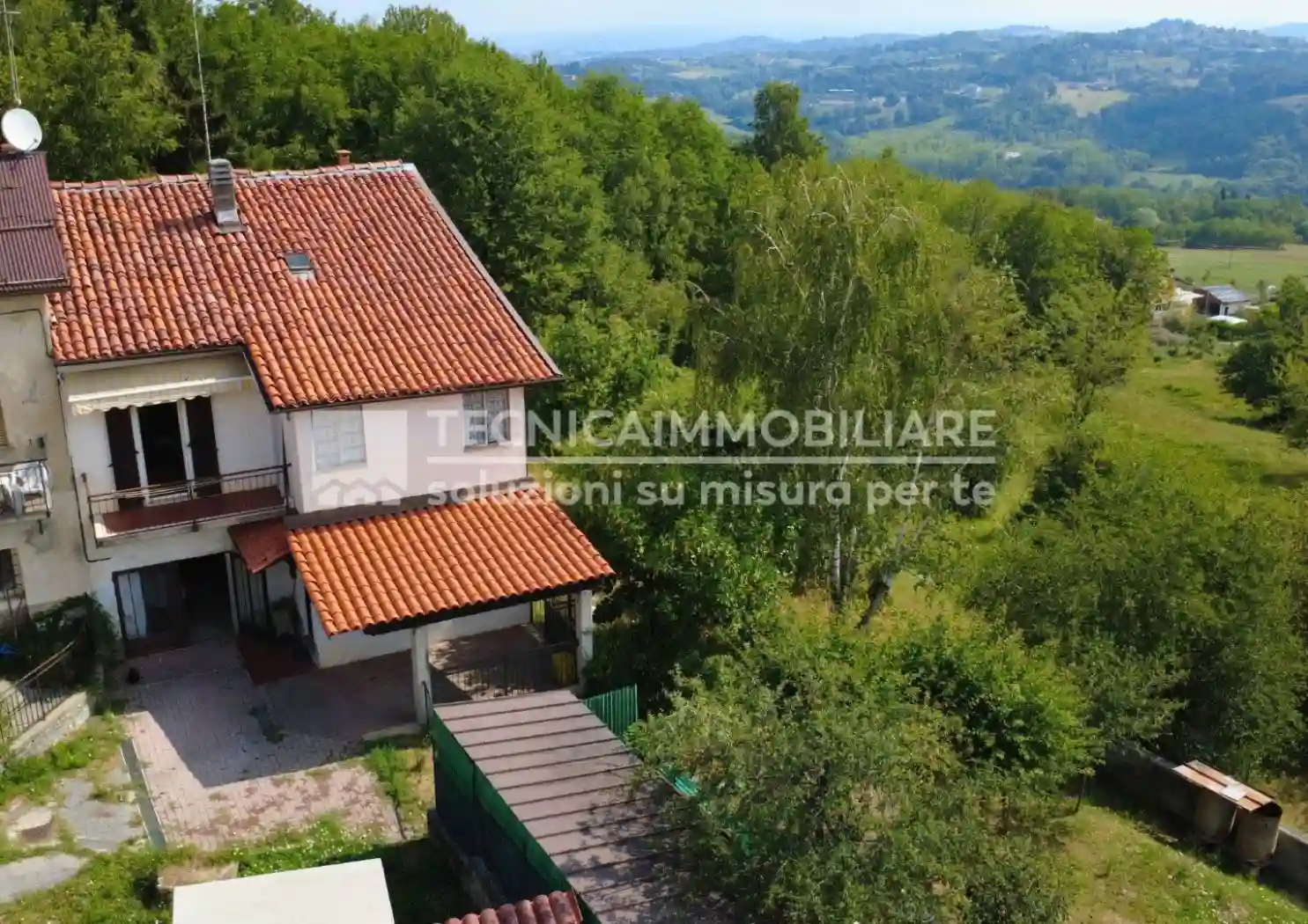Casa indipendente - foto 2
