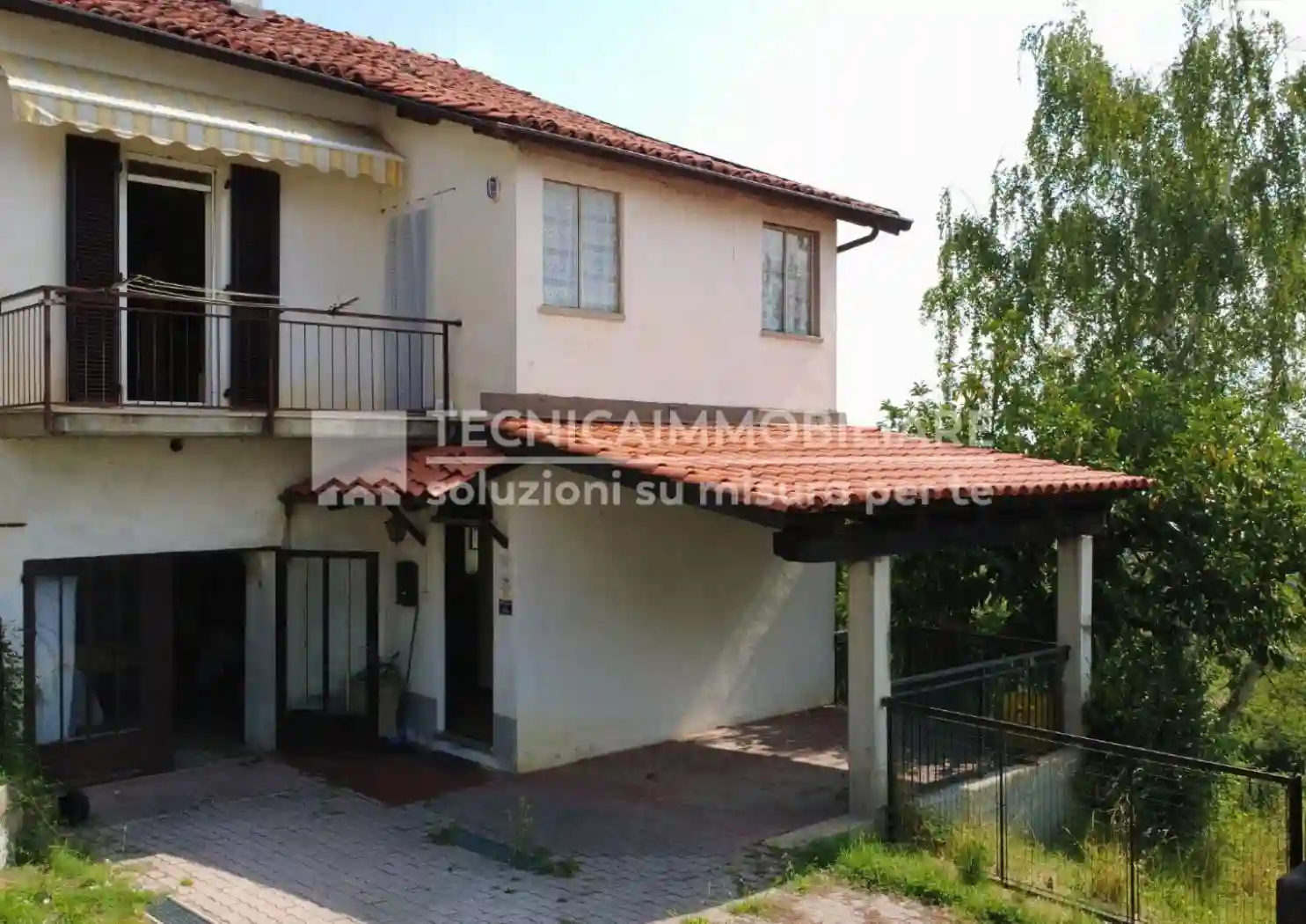 Casa indipendente - foto 3