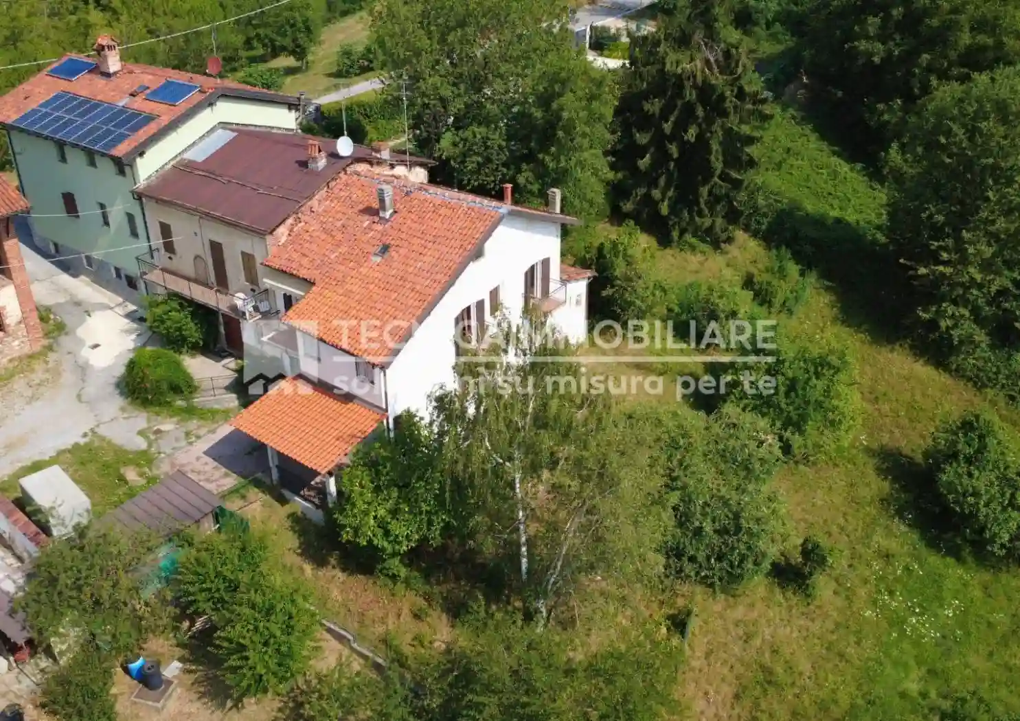 Casa indipendente - foto 4