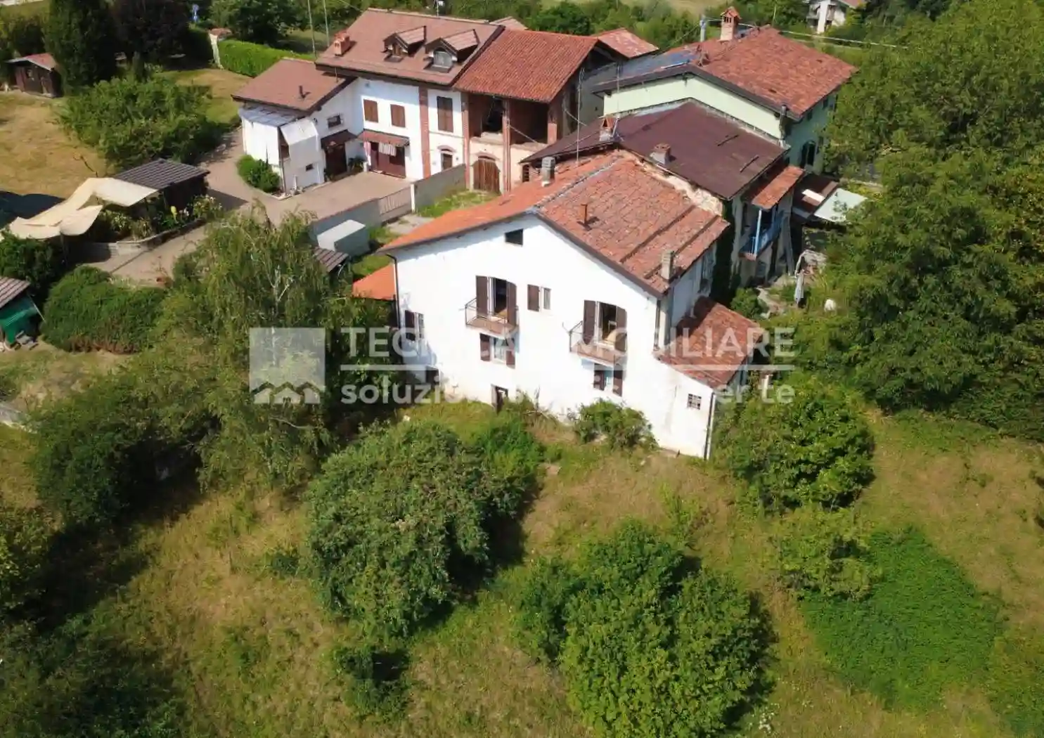 Casa indipendente - foto 5