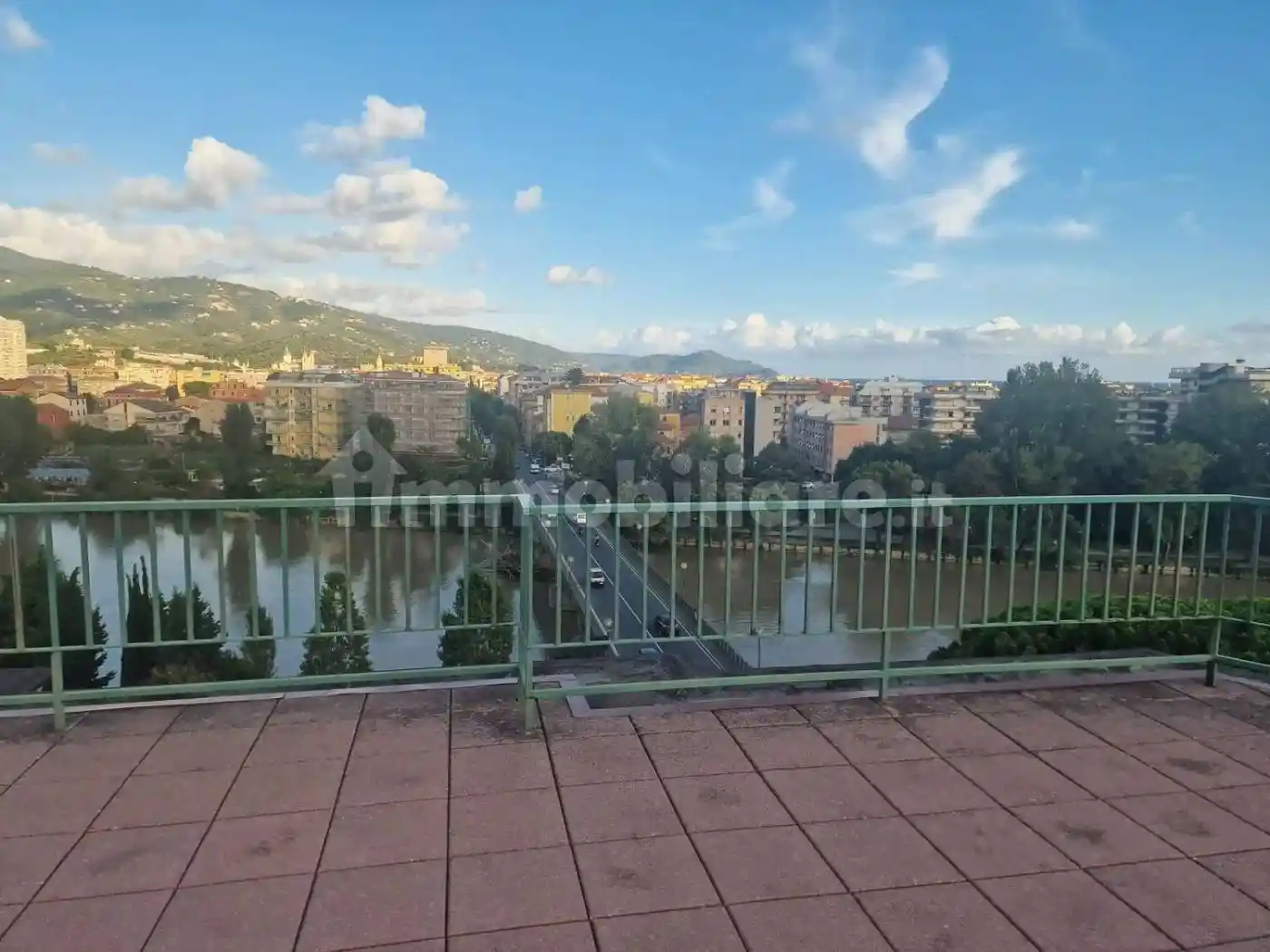 Appartamento in vendita a Lavagna