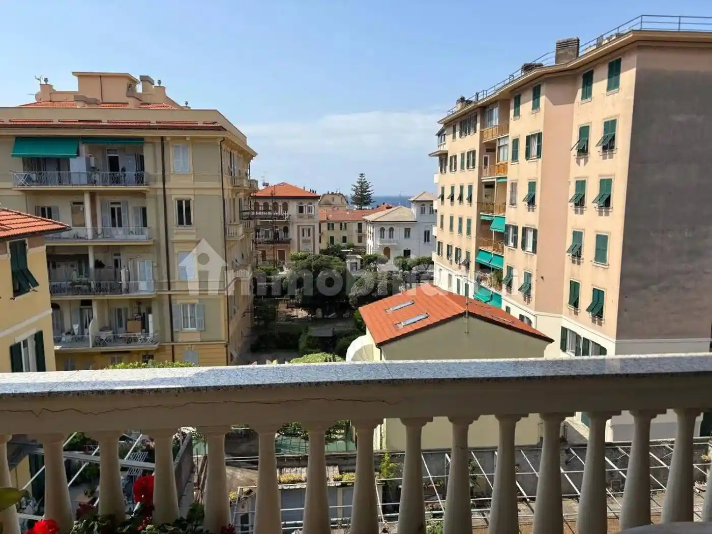 Appartamento in vendita a Chiavari