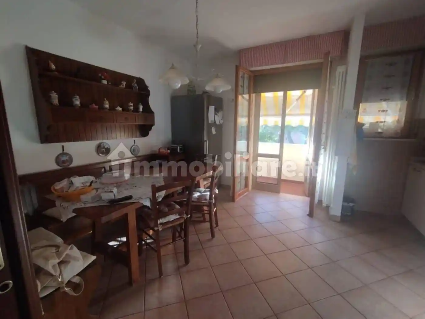 Appartamento in vendita a Pisa