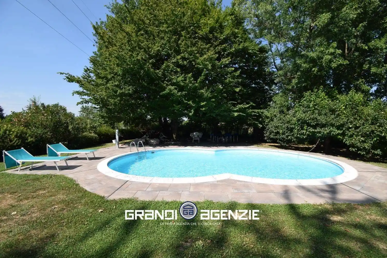 Villa in vendita a Treviso
