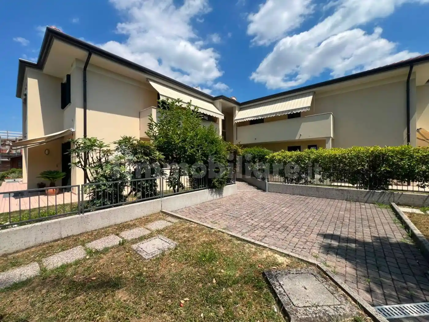 Appartamento in vendita a Conegliano