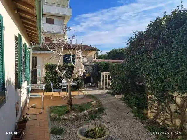 Casa indipendente in vendita a Pisa