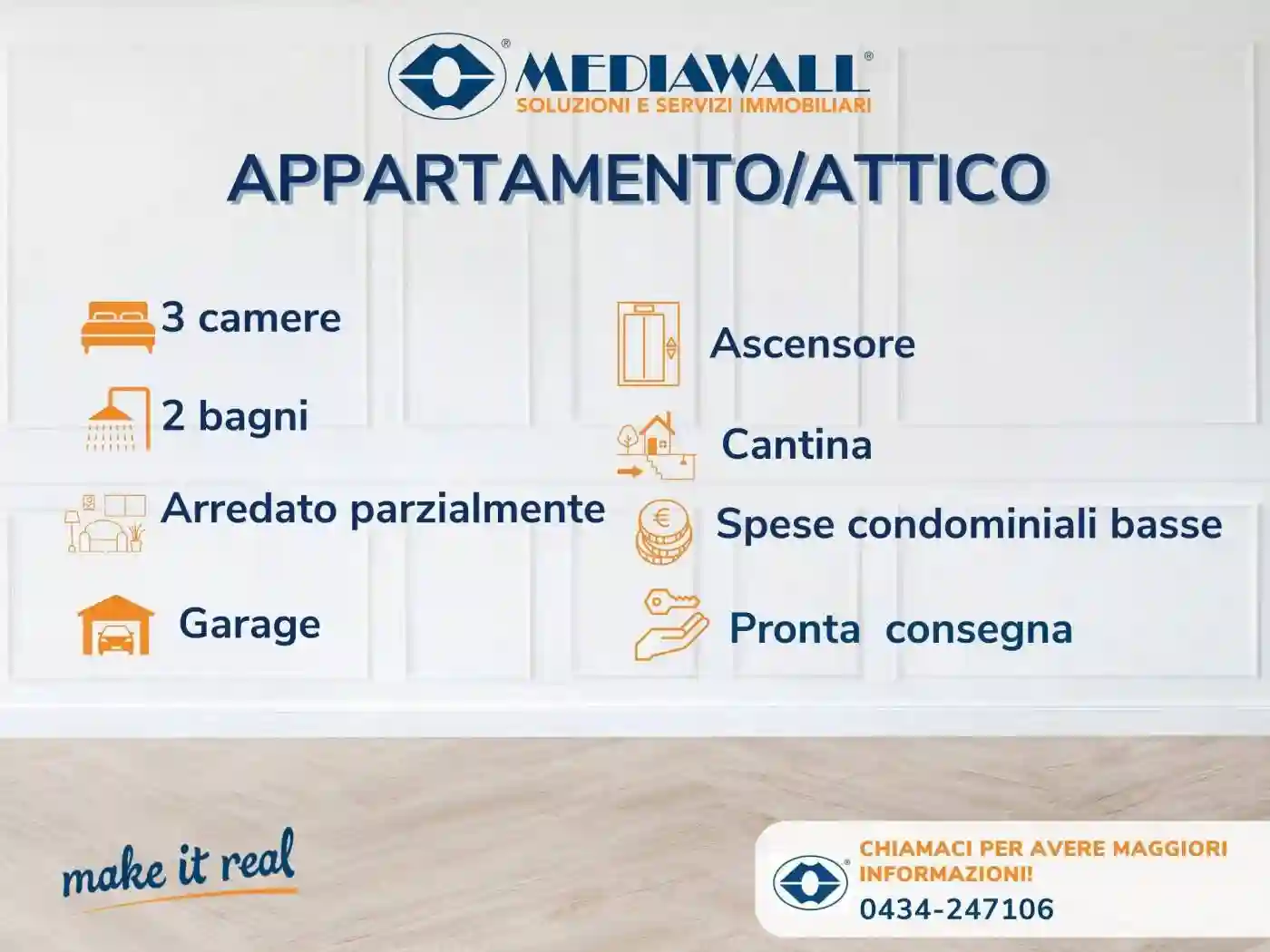 Attico - Mansarda - foto 2