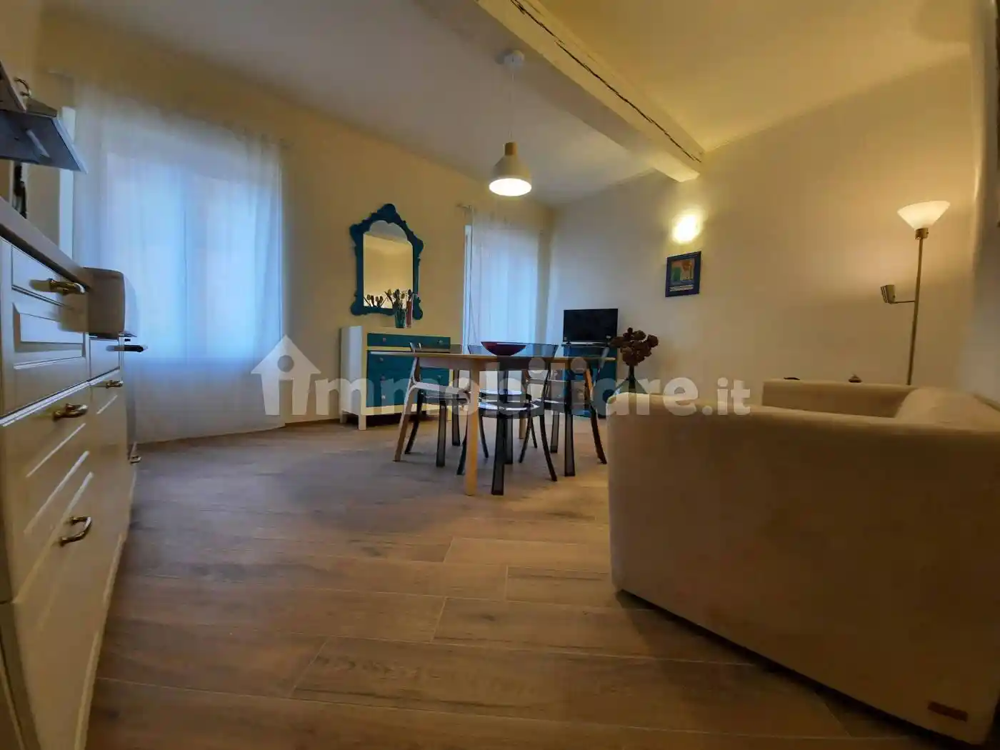 Appartamento in affitto a Parma