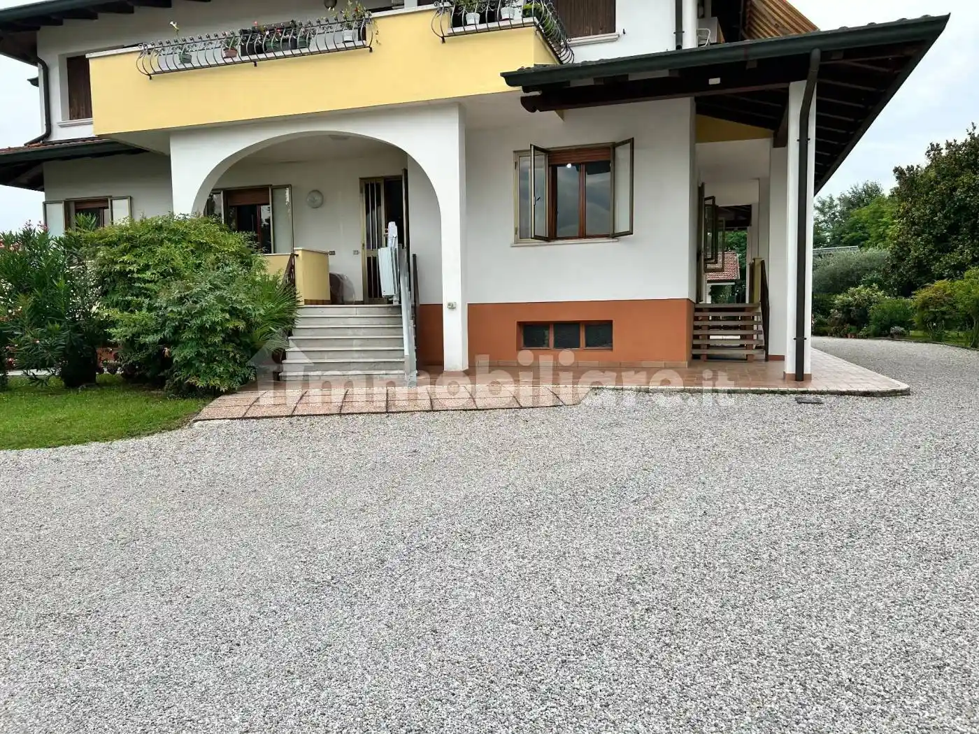 Appartamento in vendita a Azzano Decimo