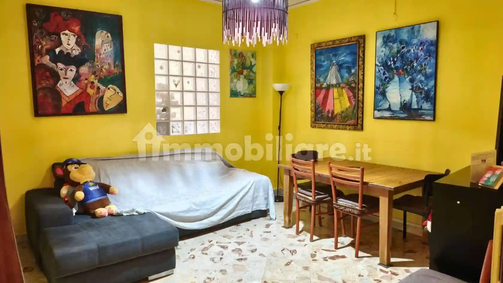 Appartamento - foto 4