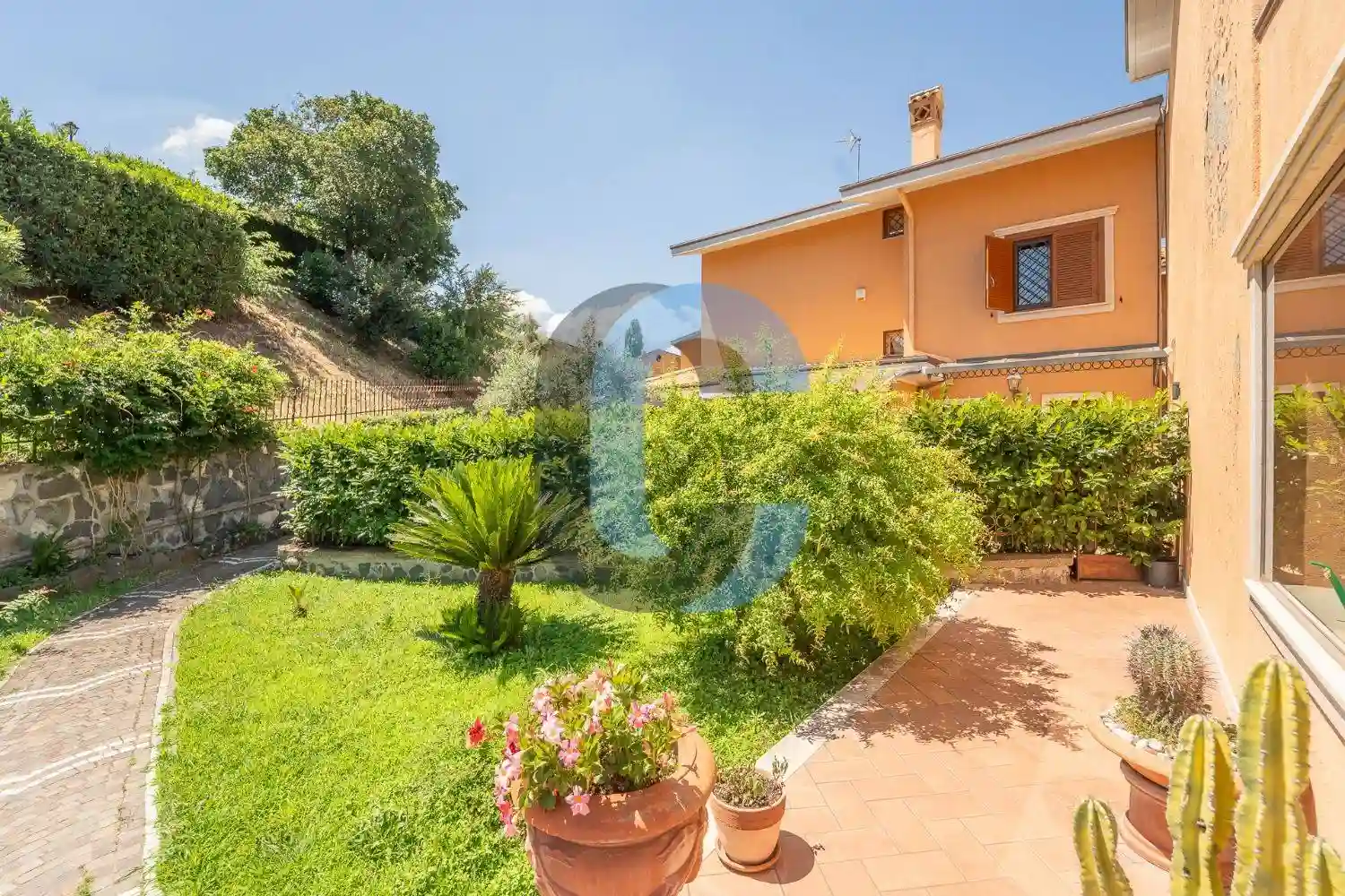 Villa - foto 4