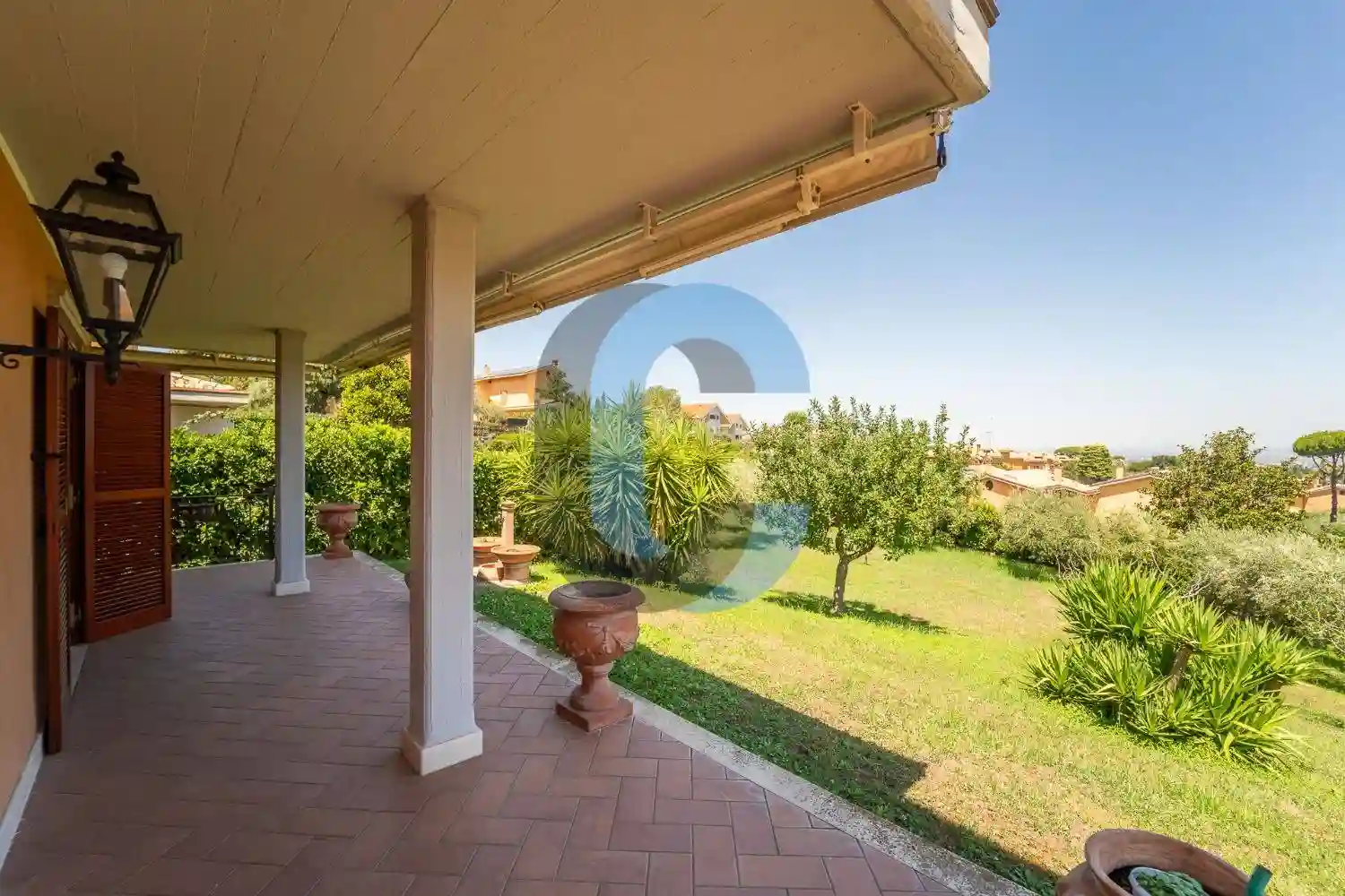 Villa - foto 5