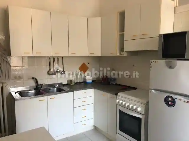 Appartamento in affitto a Ferrara