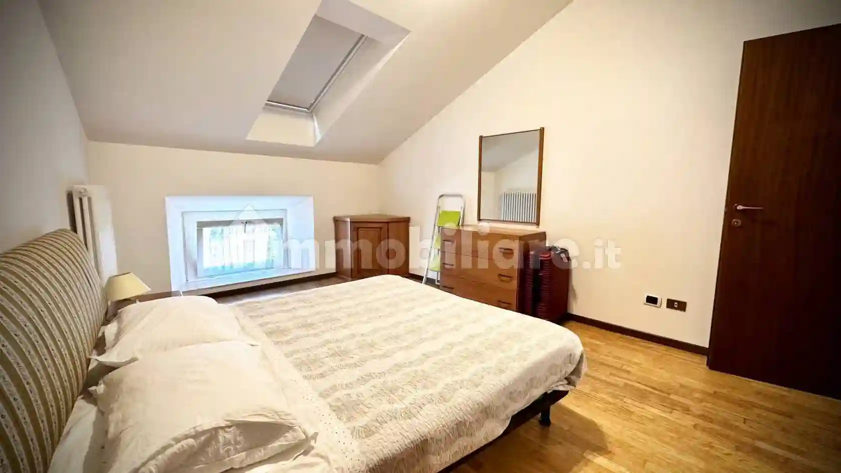 Attico - Mansarda - foto 2