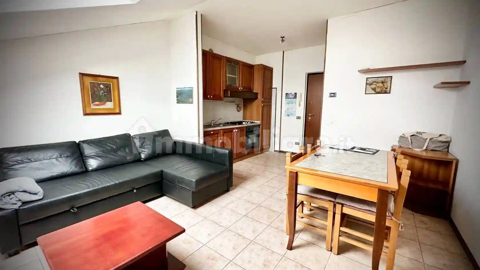 Attico - Mansarda - foto 5
